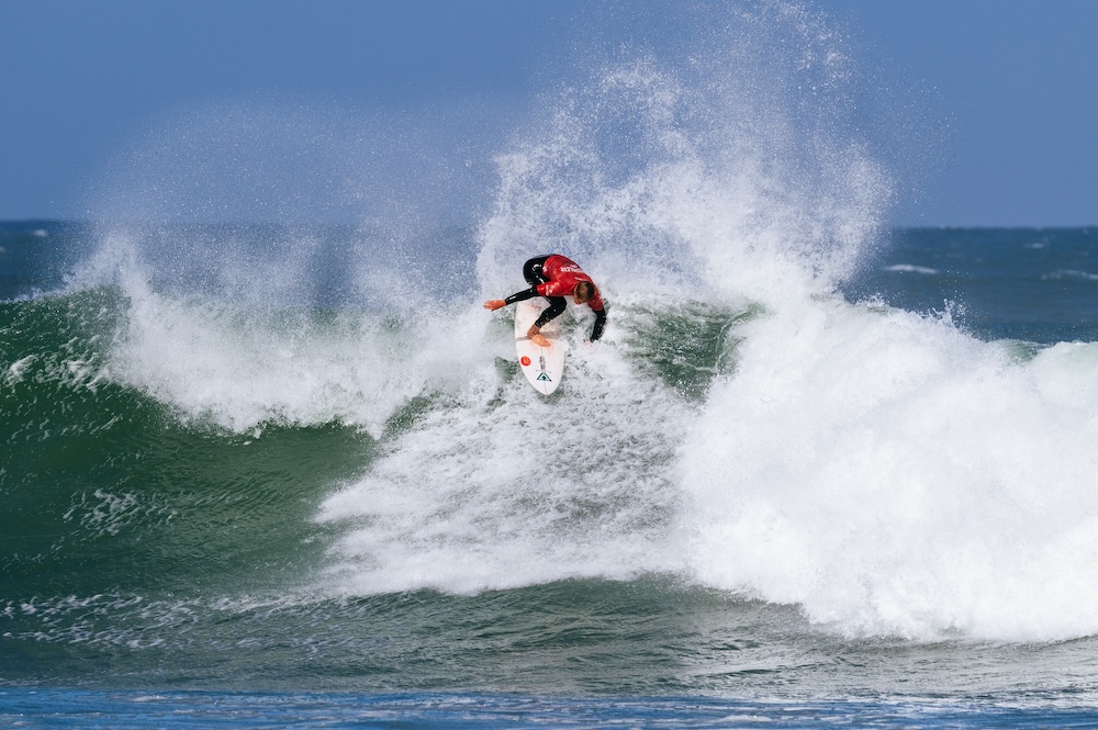 Moroccan Teva Bouchgua © Kody McGregor